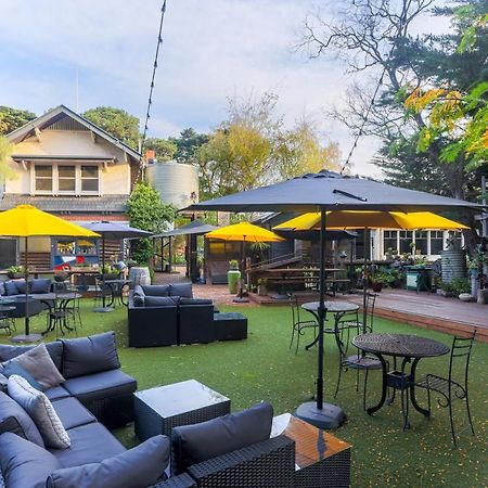 Oakdene Vineyards Guesthouse Wallington Exterior foto