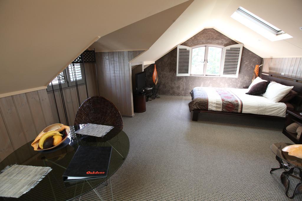 Oakdene Vineyards Guesthouse Wallington Exterior foto